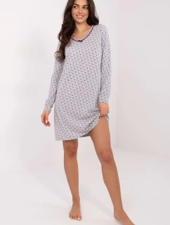 Nočná košeľa model 221209 Forever Pink