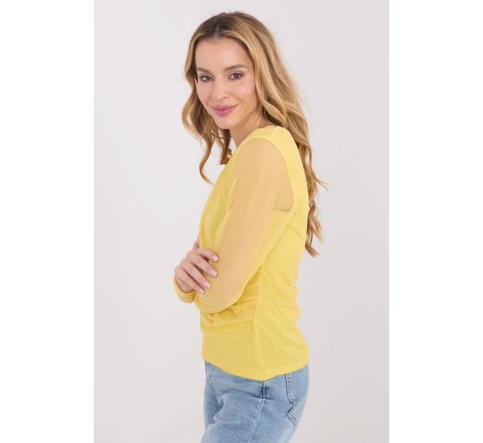 Blúzka model 223344 Taliansko Moda