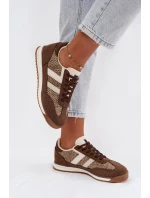 Športová obuv model 223612 Step in style