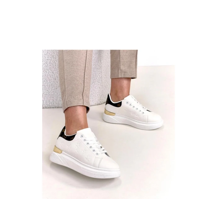 Športová obuv model 224556 Solea