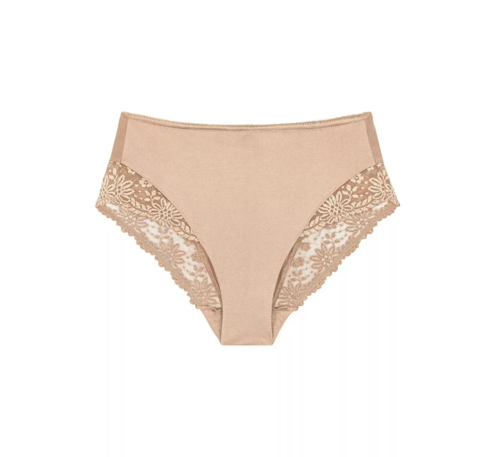 Dámské kalhotky Ladyform Soft Maxi tělové - Triumph Dámské kalhotky Ladyform Soft Maxi tělové - Triumph