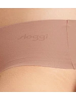 SLOGGI ZERO MODAL 2.0 - Hipstery: ultra jemné, neviditeľné (2 ks) Sloggi