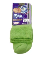 Dámské ponožky Rosa model 15911373 - Bornpol