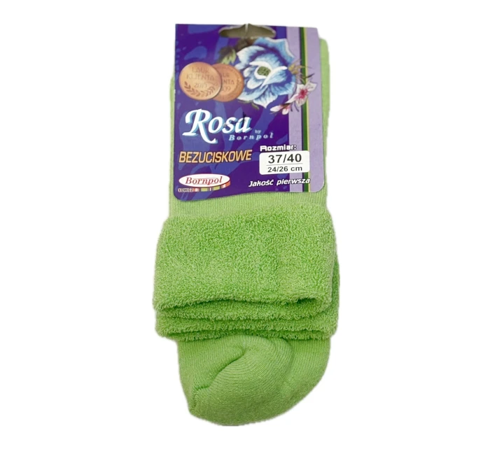Dámské ponožky Rosa model 15911373 - Bornpol
