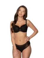 Polovystužená dámska podprsenka semi soft Gaia BS 594 Sandy 2 Polovystužená dámska podprsenka semi soft Gaia BS 594 Sandy 2