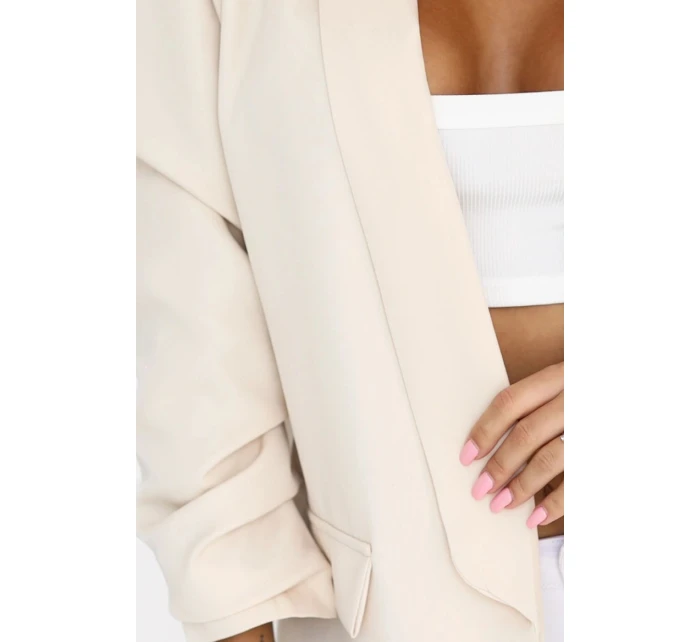 Dámské sako model 21759052 - numoco basic