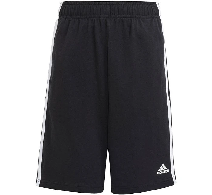 Šortky Essentials 3Stripes Knit Jr model 19572200 - ADIDAS