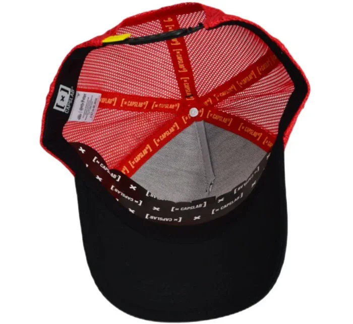 Harry Cap M model 20148623 - Capslab Harry Cap M model 20148623 - Capslab