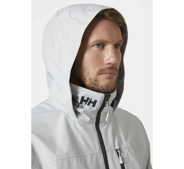 Helly Hansen Posádková bunda s kapucňou M 34443 853