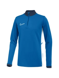 Mikina DriFit Academy 25 Drill Top Jr model 20984894 463 - NIKE