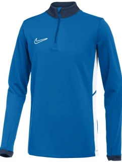 Nike Dri-Fit Academy 25 Drill Top Jr FZ9773 463