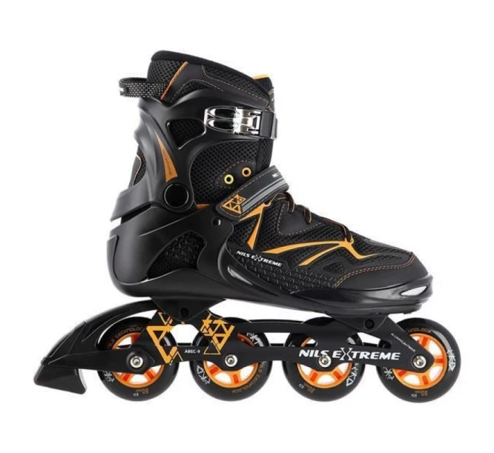 Inline brusle  velikost 42 model 21332143 - Nils Extreme