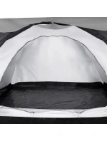 Stan NILS CAMP trekker NC6012 modro-šedý