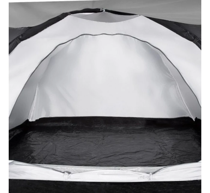 Stan NILS CAMP trekker NC6012 modro-šedý