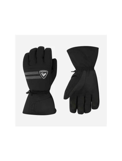 Rękawice Rossignol Perf czarny