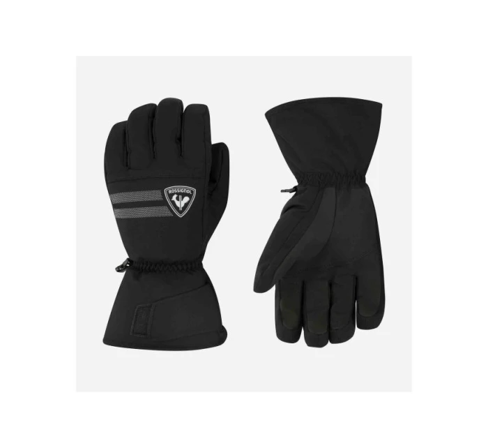 Rękawice Rossignol Perf czarny