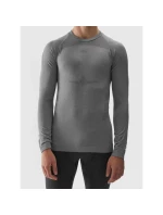 Tričko 4F M 4FWAW24USEAM174-25M pánske Tričko 4F M 4FWAW24USEAM174-25M pánske