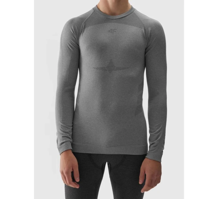 Tričko 4F M 4FWAW24USEAM174-25M pánske Tričko 4F M 4FWAW24USEAM174-25M pánske