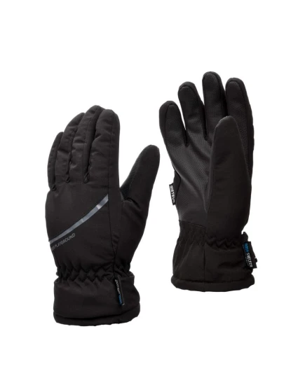 Zimné rukavice Meteor Hiemis XS čierne Zimné rukavice Meteor Hiemis XS čierne