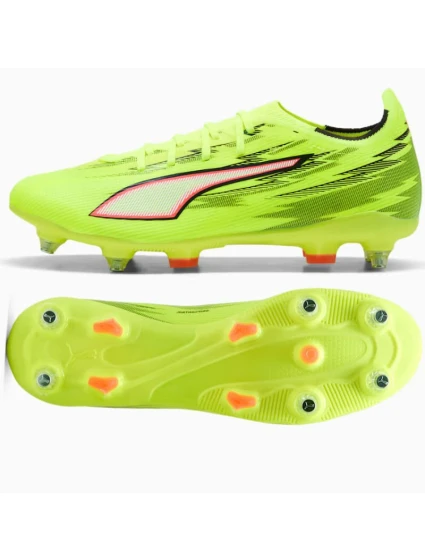 Topánky Puma Ultra 6 Match MxSG 108974-01 Topánky Puma Ultra 6 Match MxSG 108974-01