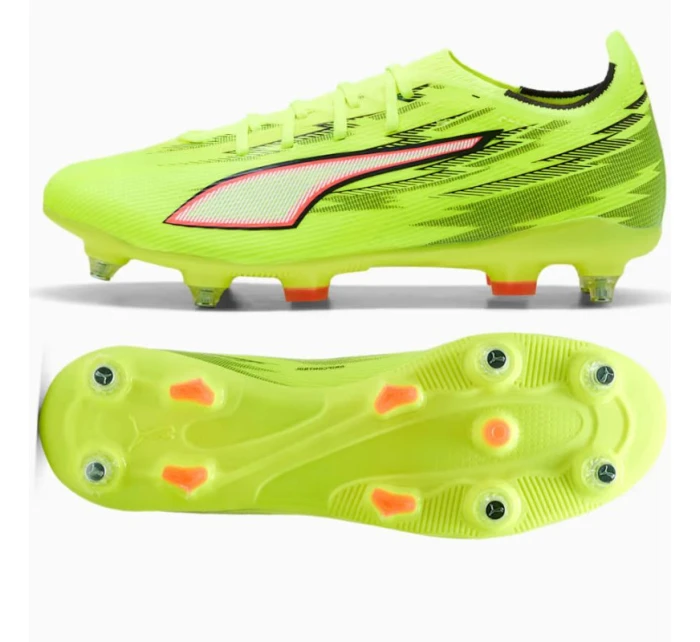 Topánky Puma Ultra 6 Match MxSG 108974-01 Topánky Puma Ultra 6 Match MxSG 108974-01