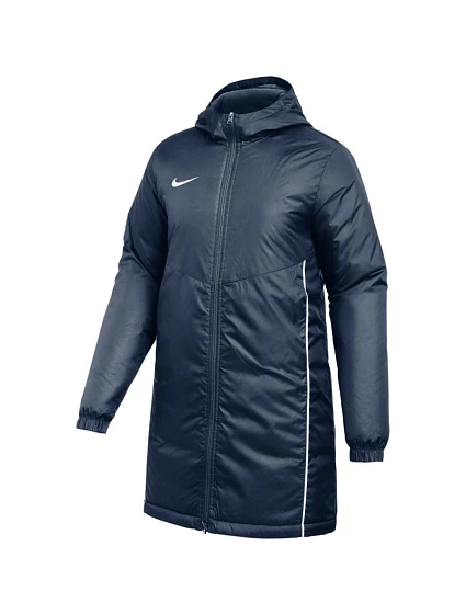Dámska bunda Nike Therma-Fit Park 26 Dark Blue HM7280 410 Dámska bunda Nike Therma-Fit Park 26 Dark Blue HM7280 410