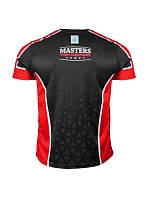 Lehké tričko MASTERS model 22170219 - MASTERS FIGHT EQUIPMENT