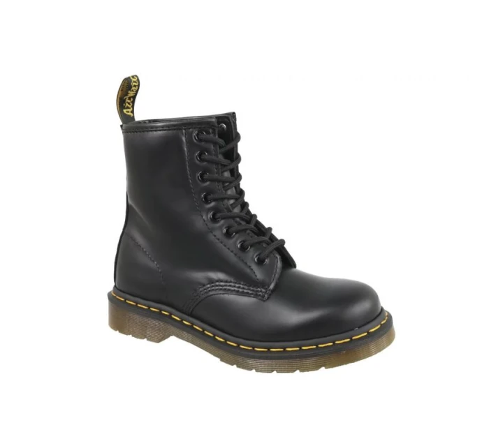 Boty Dr. Martens 1460 Smooth model 20215963 - Dr Martens Boty Dr. Martens 1460 Smooth model 20215963 - Dr Martens