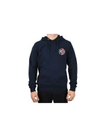 Helly Hansen mikina 1877 Hoodie M 53338-598 pánske