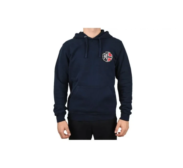Helly Hansen mikina 1877 Hoodie M 53338-598 pánske