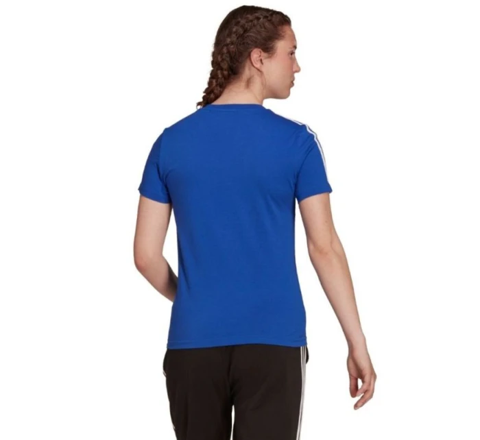 Dámské tričko Loungewear Ess W model 17964374 - ADIDAS