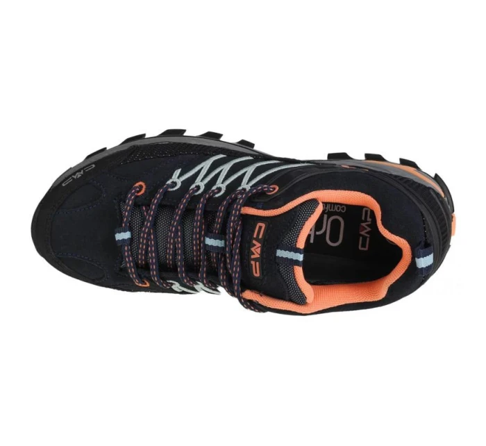 Dámské boty Rigel Low W model 16069138 - CMP Dámské boty Rigel Low W model 16069138 - CMP