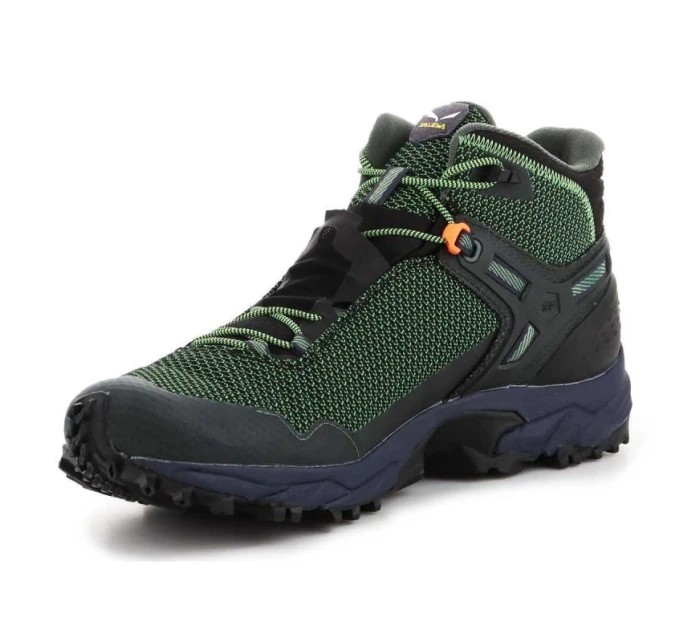 Pánska treková obuv Salewa Ms Ultra Flex 2 Mid GTX M 61387-5322 Pánska treková obuv Salewa Ms Ultra Flex 2 Mid GTX M 61387-5322