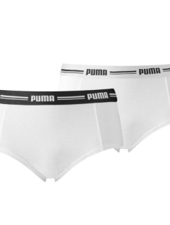 Dámské kalhotky Mini Short 2 Pack W 603033001-317 - Puma