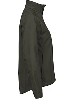 TJ dámská softshellová bunda 18. green model 22540250 - Tee Jays TJ dámská softshellová bunda 18. green model 22540250 - Tee Jays