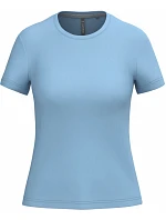 K Dámské tričko 20.K sky blue model 22508165 - Kariban K Dámské tričko 20.K sky blue model 22508165 - Kariban