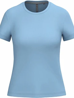 K Dámské tričko 20.K sky blue model 22508165 - Kariban