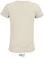 SOL'S Pioneer Women Dámske tričko z bio bavlny 25.3579 natural
