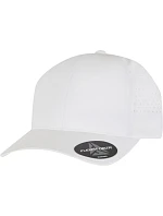 6 panelová cut white model 22557574 - Flexfit 6 panelová cut white model 22557574 - Flexfit