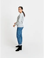 Unisex mikina 74. navy model 22413372 - Pure Waste Unisex mikina 74. navy model 22413372 - Pure Waste