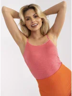 Top BR TP model 17356453 coral - FPrice Top BR TP model 17356453 coral - FPrice