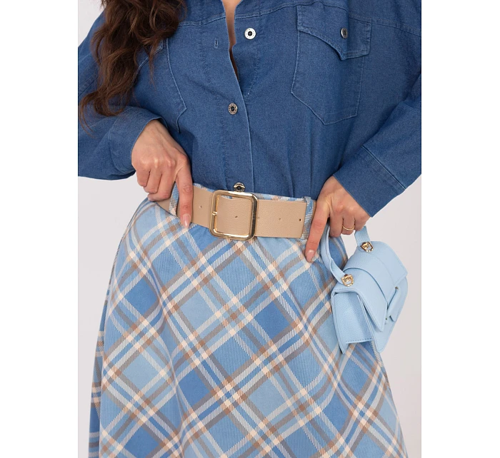 Spódnica IT SD  niebieski model 22048629 - FPrice