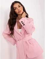 Súprava MI KMPL A2940.01 svetloružová