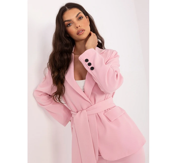 Súprava MI KMPL A2940.01 svetloružová