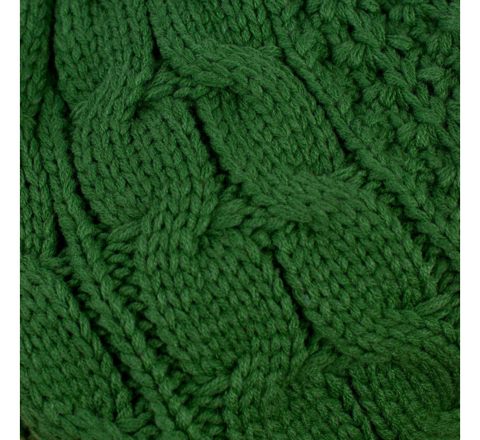Dámska čiapka Cz2804-4 zelená - Art Of Polo