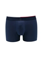 Pánské boxerky Tmavě modrá model 21780735 - Tommy Hilfiger Pánské boxerky Tmavě modrá model 21780735 - Tommy Hilfiger