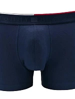 Pánske boxerky UM0UM00531 416 Dark Blue - Tommy Hilfiger