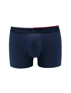 Pánské boxerky  Tmavě modrá  model 21780735 - Tommy Hilfiger