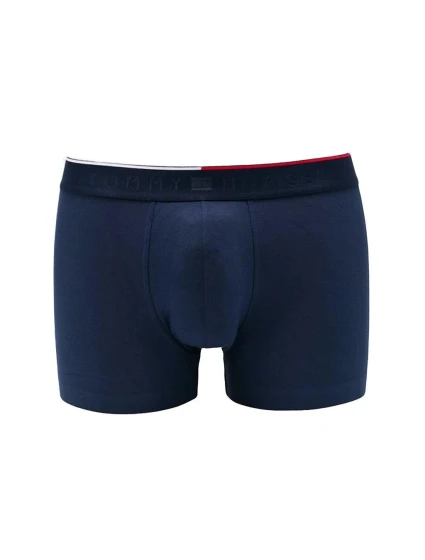 Pánské boxerky Tmavě modrá model 21780735 - Tommy Hilfiger Pánské boxerky Tmavě modrá model 21780735 - Tommy Hilfiger