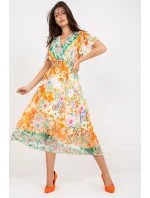 Denné šaty model 196204 Taliansko Moda